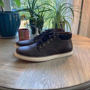 Red Ale by Alesbury - Henasen Chukka - Brown Boot - size 12